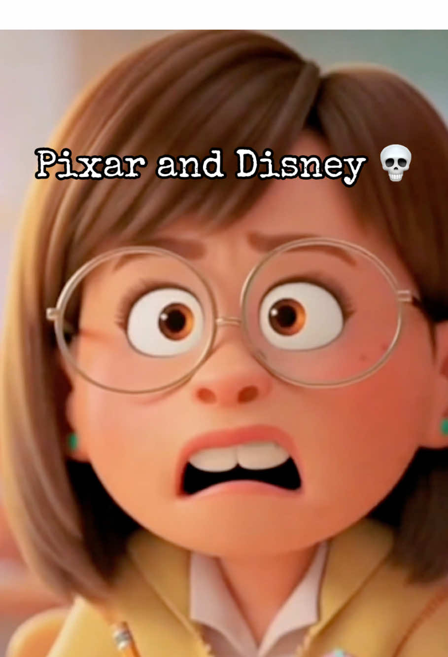 Новые мультфильмы от Disney и Pixar💀 #disney #pixar #sora
