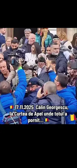 @calin.georgescu.real #🇷🇴romania🇷🇴 