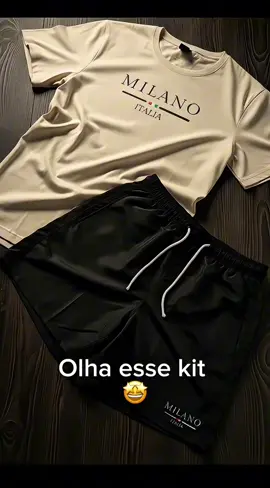 #tiktokshop #fy #foryou #conjunto #fimdeano 