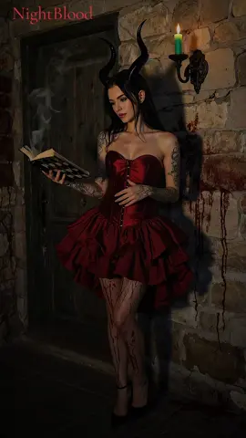 Lilith the first woman, Mater daemonum, regina noctis Queen of the underworld.#Lilith #divinefeminine #darkaesthetic #mythology #Queenofthenight 