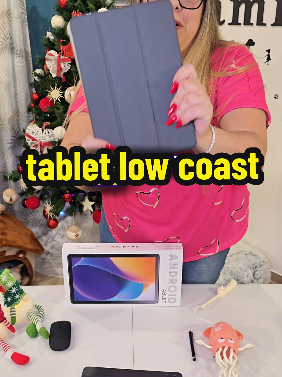 tablet low coast  #SpacchettaLeOfferte #tiktokshop #blackfriday #TikTokShopBlackFriday #gadgetvirali 