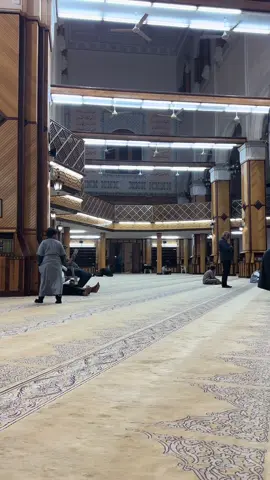 #مسجد_الدعوة_الإسلامية_طرابلس 