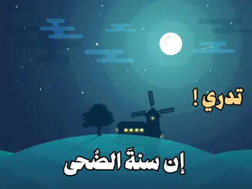 صلاة الضحى:#fyp #مقاطع_دينية #صلاة_الضحى 