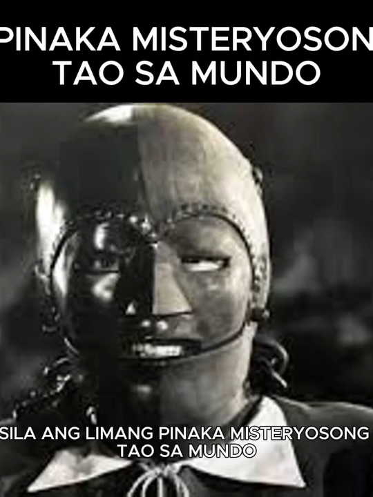 5 Pinakamesteryosong Tao sa Mundo” Hashtag Description **📝 Description: May mga tao sa kasaysayan na hanggang ngayon ay hindi pa rin lubos na nauunawaan— mga indibidwal na may kakaibang buhay, mahiwagang kakayahan, o bigla na lang naglaho na parang bula. Narito ang 5 pinakamesteryosong tao sa mundo: The Man from Taured – Lalaking dumating sa airport na may passport mula sa bansang hindi umiiral. D.B. Cooper – Ang hijacker na tumalon mula sa eroplano at naglaho na parang wala. The Le Loyon Walker – Nilalang-taong naglalakad sa Swiss forest na hindi pa nakikilala hanggang ngayon. Kaspar Hauser – Batang bigla na lang lumitaw sa Germany na walang nakakaalam ng tunay na pagkatao. The Somerton Man – Bangkay na natagpuan sa beach na walang identity at puno ng coded messages. Hanggang ngayon, wala pa ring malinaw na sagot. Katotohanan ba o alamat? Ikaw na ang humusga.** 🔖 Hashtags: #MysteriousPeople #Pinakamesteryoso #WorldMysteries #UnsolvedCases #StrangeHistory #MysteryFiles #KakaibangTao #CreepyStories #InternationalMysteries #SecretIdentities #TagalogMysterySeries