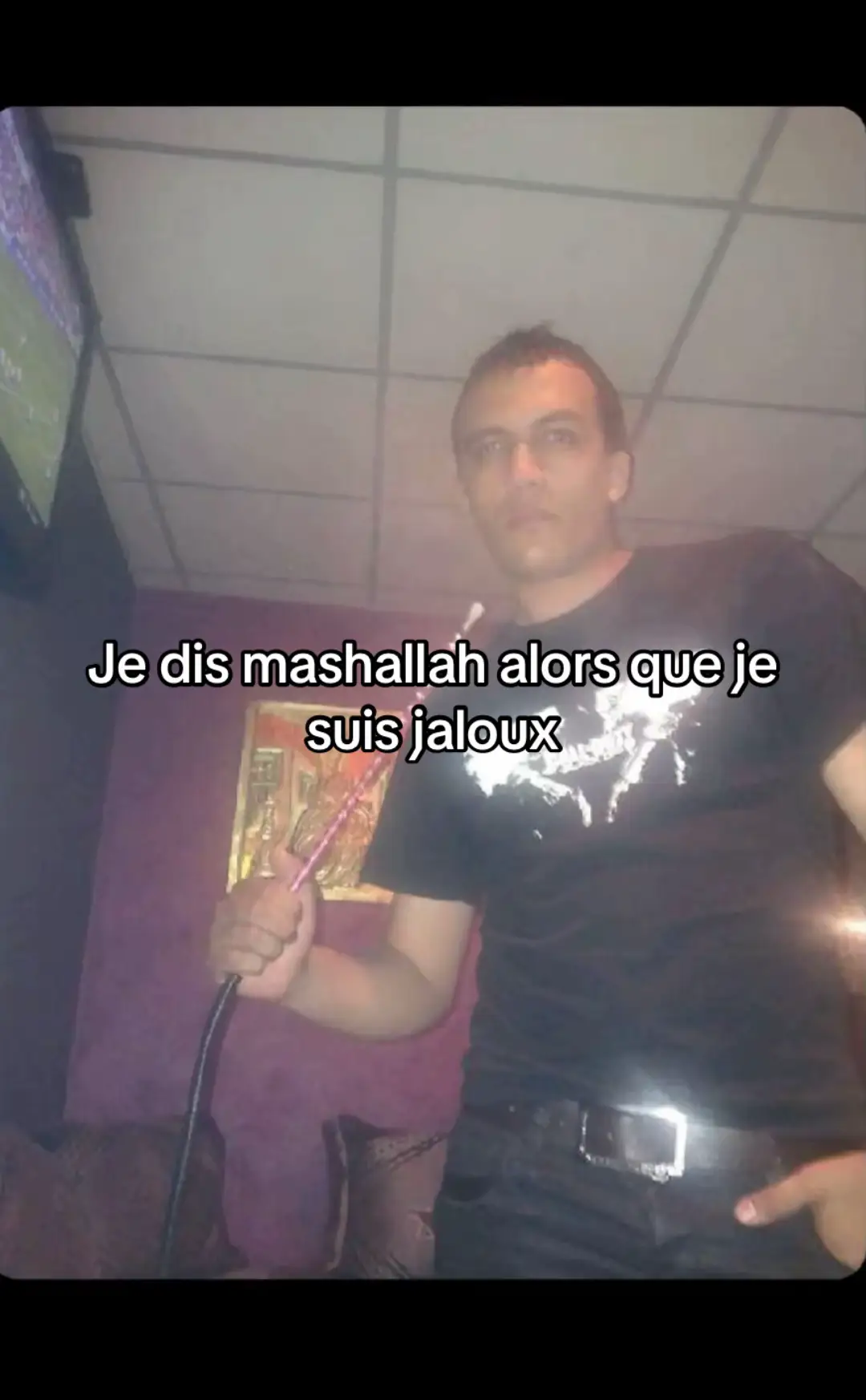 La haine #jalousie #tk78 #prt #reelcreator 