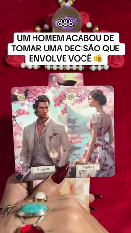 Decisão de um homem! #signos #axe #taro #espiritualidade #taroonline  @Cigana Rainha  @Cigana Rainha  @Cigana Rainha 