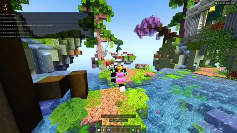 #bedwars #bedrock #thehive #Minecraft #pvp 