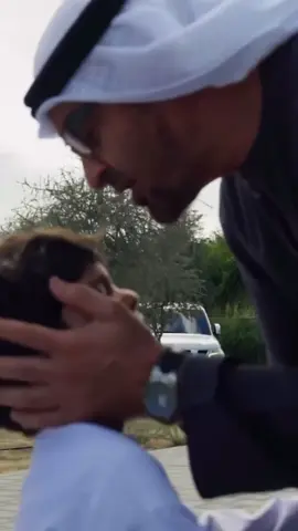 شـيخنا محـمد ✋🏻❣️#viral #tiktok #abudhabi 