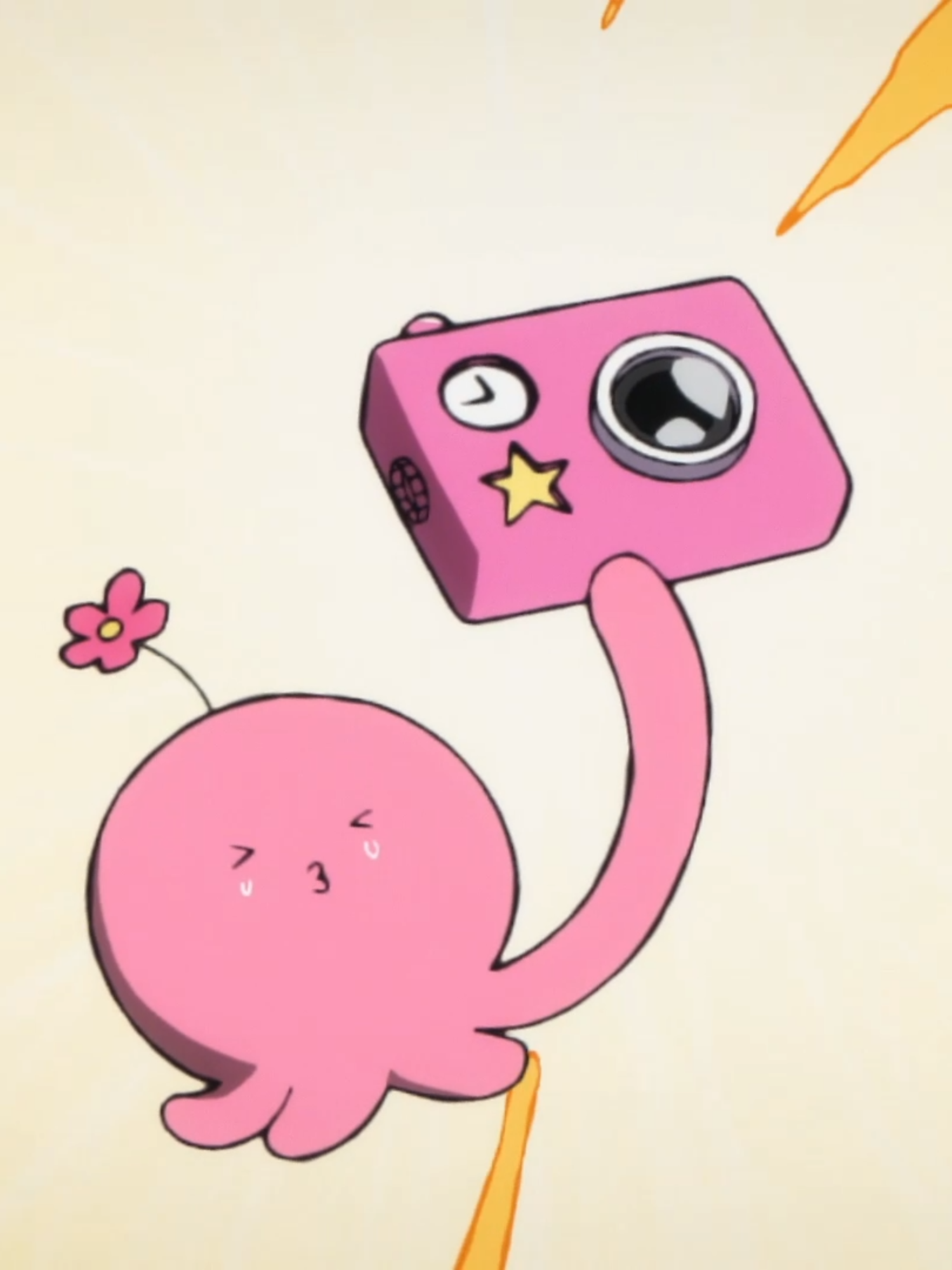 Resumen Takopi's Original Sin (Takopii no Genzai) Cap 02 