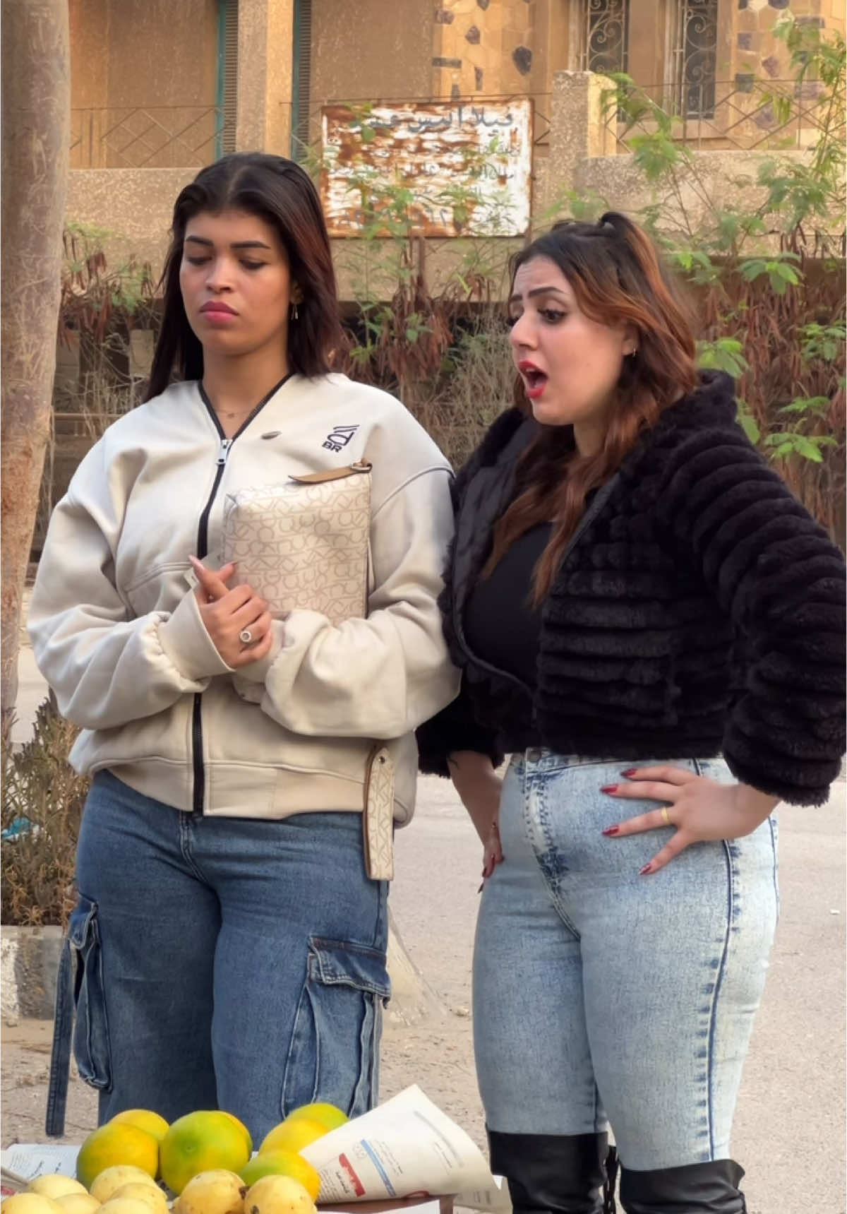 قصه (الام نعمه)..🥹💔