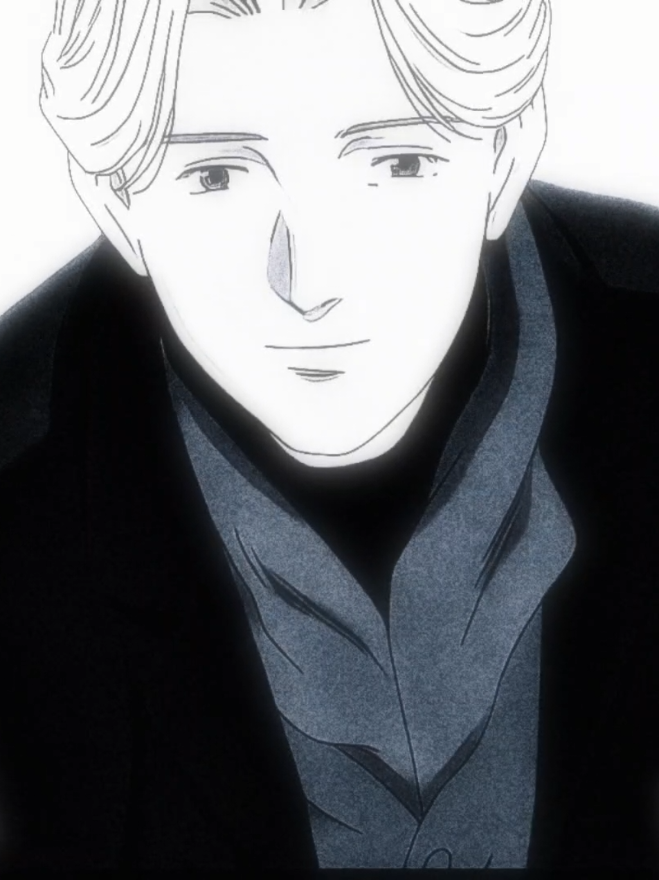 Johan Liebert Edit Dark Triad #johan #monster #johanliebert #animefyp #manipulator 