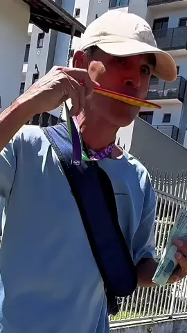 Mais uma vida abençoada 😭❤️