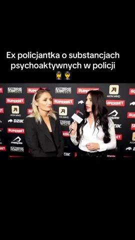 #famemma #wywiady #szczerze #tiktokpolska #bylapolicjantka 