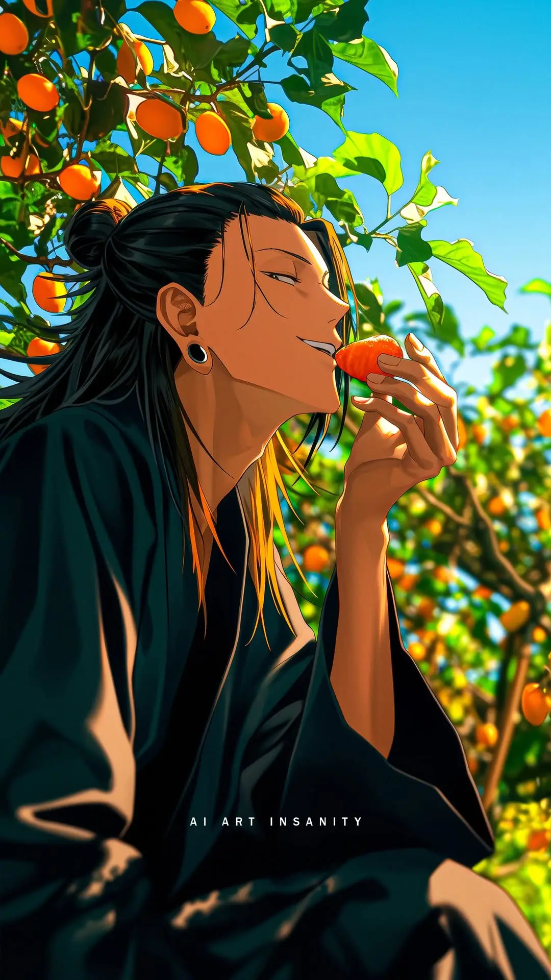 #animewallpaper #animefyp #anime #animefan #fyp 