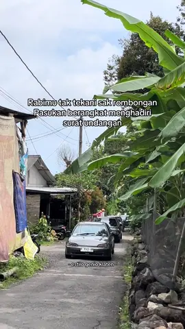 Sop manten e kudu dua mangkok🥵😍#pov #rombongan #wedding #fyp #egklaten #civicgenio 