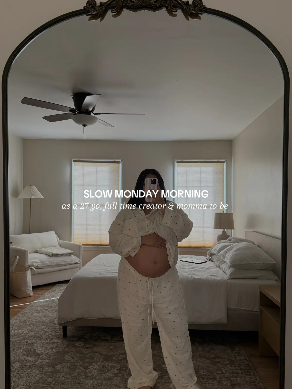 Couldn’t ask for a smoother Monday morning to start the week! #morningroutineaesthetic #morningroutine #slowmorning #morninginmylife #creatorsearchinsights 