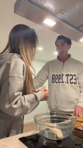 Fail de tortitas fit @N I C O L Á S  😂 #CapCut 