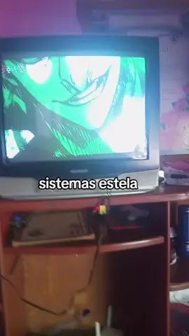 sistemas estela#bluelockanime 
