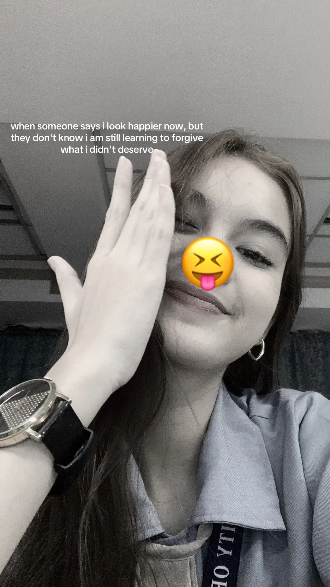 HAHAHAHHAHAHA BAW LANG