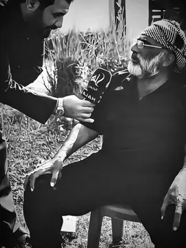 لتشوفني تارسني الشيب صغير اني بعدني بس امي متوفية صار 40 يوم وعجزت من القهر😔