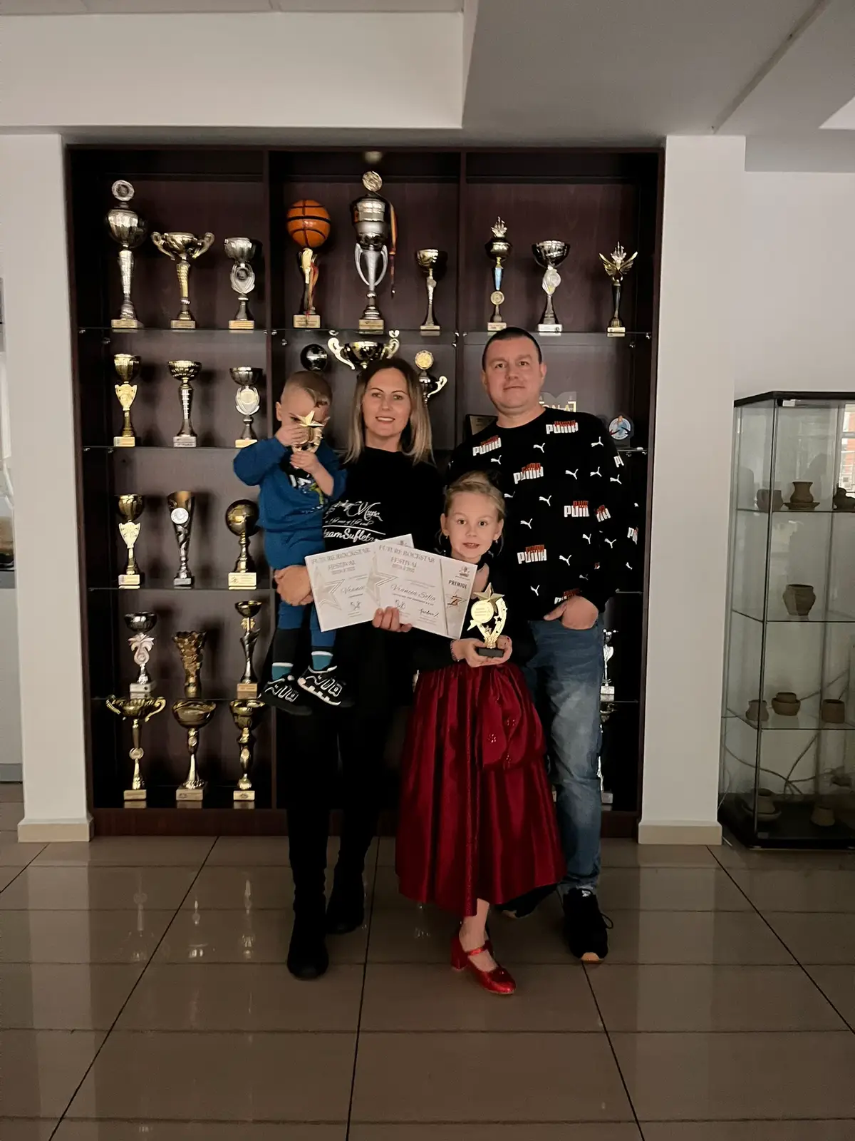 Noapte bună!❤️❤️