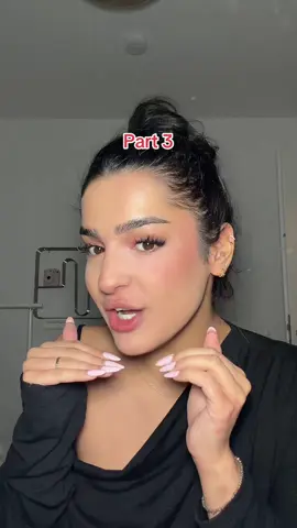 Was lernen wir draus? Immer auf Selin hören hihi #fullfaceof #makeupchallenge #MakeupRoutine 