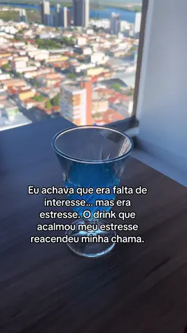 Eu pensei que era falta de interesse! #foryoupage #casal 