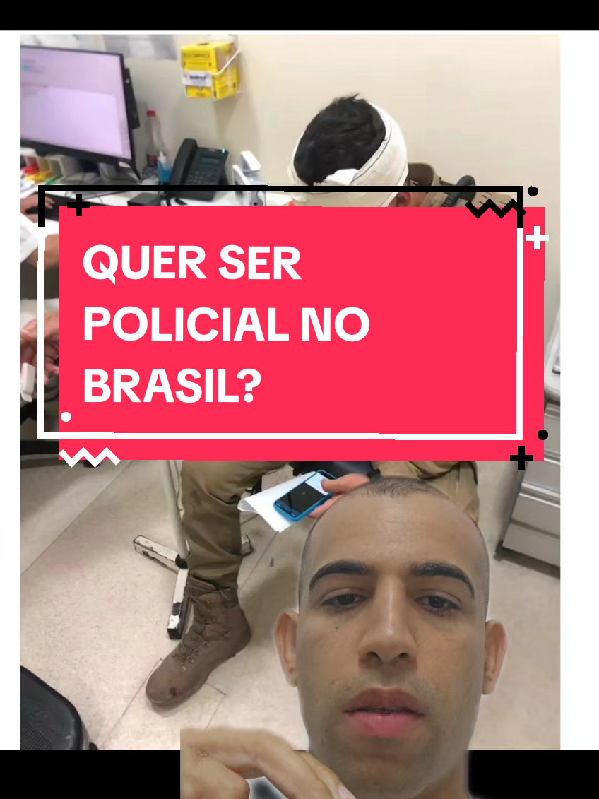 Fato ocorrido no município de Joinville - SC. . . . #policial #militar #ocorrencia #ocorrenciapolicial 