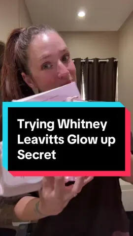 I’ve only been using this product for a few days but you feel the difference in your skin after your first use! #GlowUp #skincare #ricewater #koreanskincare #bfcm 