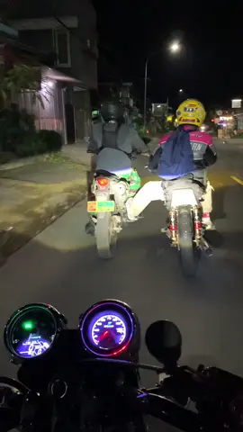 Brisik tapi asik🤪 #rxseries #yrki #byankerok #rkking135cc👑 