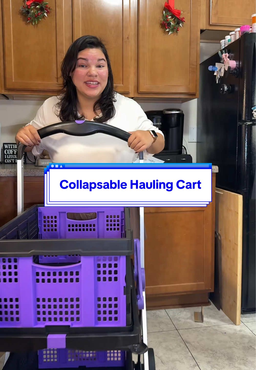 A multiuse product is a MUST!! Shop this amazing deal now don’t miss out. You will find use for it for sure 🤩🤩 #hauling #shoppingcart #bfcm #tiktokshopblackfriday #tiktokshopcybermonday 
