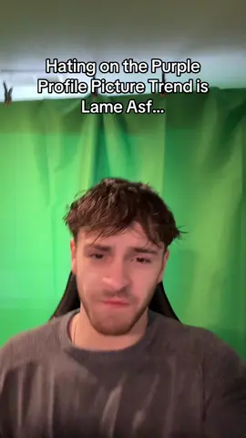 Hating on people advocating for a better future is so lame #fyp #purplepfp #southafrica #xyzbxa 