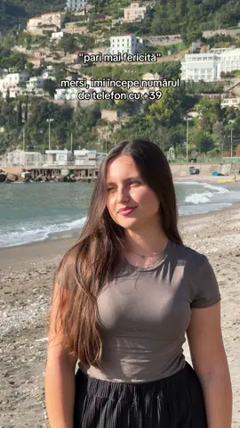 știu că doar pentru o perioadă scurtă de timp, dar lăsați-mă în filmul meu 🥹 #italia #fyp #romania 