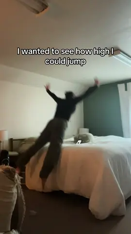 I’ll be working on this   #fyp #jump 