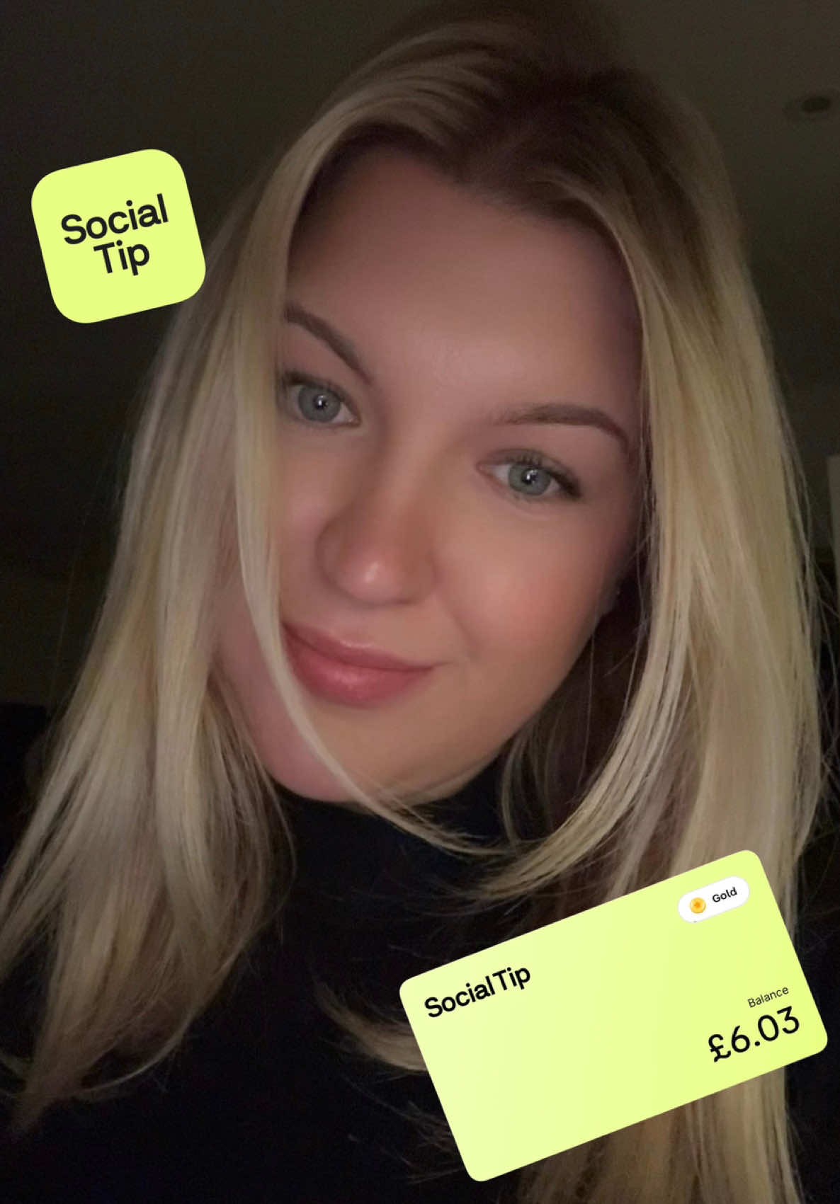 Get paid to post with @Social Tip ad #ugccontentcreator #ugccommunity #contentcreator #socialmedia #fyp 