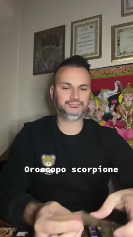 Oroscopo scorpione#oroscopo #scorpione♏️ 