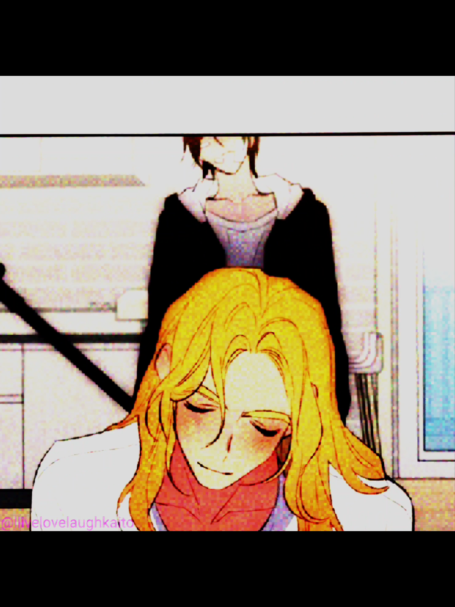 #chaeyul looks bad but ok . . . . . . . , , #secretalliance #edit #manhwa #fyp 