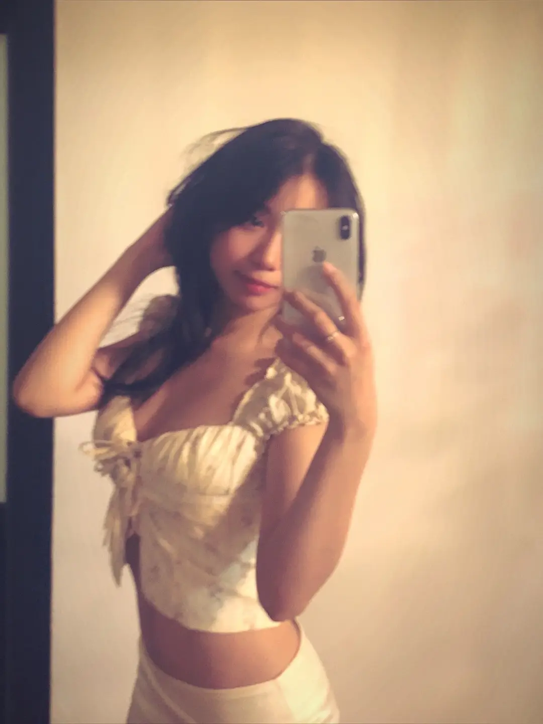 1% nhẹ nhàng 99% sếch #foryou #fyp 