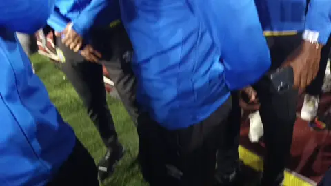 Léopard à vie  #pourtoi #leopard #foryou #viralevideo 