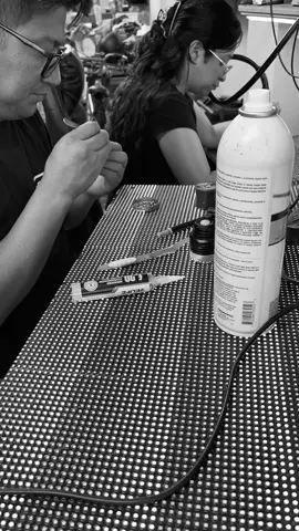 #LEDScreenRepair #cuenca_ecuador🇪🇨❤ #PantallasLED #ServicioTécnico #reparaciones 