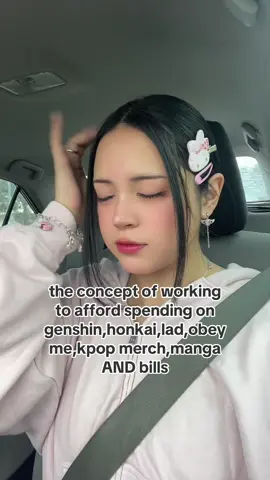like pls I’m just a girl with hobbies #genshin#loveanddeepspace#obeyme#fyp#HonkaiStarRail 