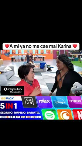 GGPICK #lamansiondeluinny #fyp #yinacalderonoficial #polemica 