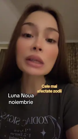 20 noiembrie Luna Noua in Scorpion #lunanoua #scorpion #horoscop #predictiiastrologice #astrologie 