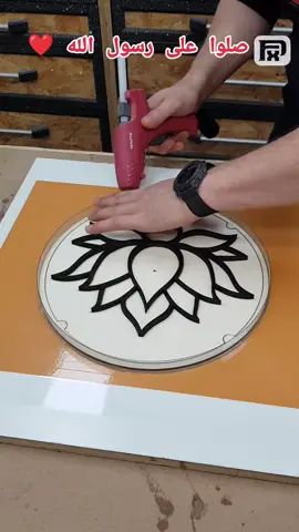 #بدر_المشاري #قصص_الصحابة #قصص_الانبياء #فنون_ابداع #لوحة_فنية 