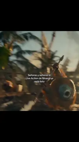 y mas serca que nunca:) #moana #liveaction #2026 #disney 