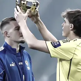 عم الناعم#ثيو_هيرنانديز #الهلال_العالمي #نيفز 