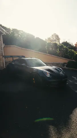 you asked me what i'm thinking about #porsche #gt3rs #car 