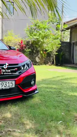 ආසම වාහන civic❤️