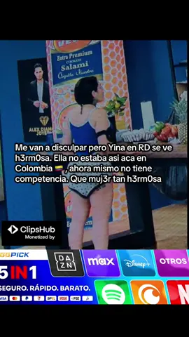 GGPICK #lamansiondeluinny #fyp #yinacalderonoficial #polemica 