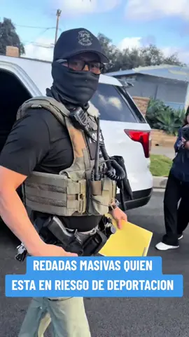 #parati #noticias  REDADAS Y DEPORTACIONES MASIVAS #ice 